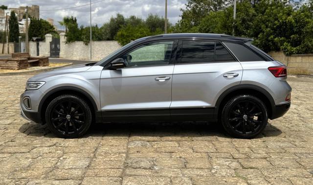 VOLKSWAGEN T-Roc 1.0 TSI Sport (Full Led/App/Navi)