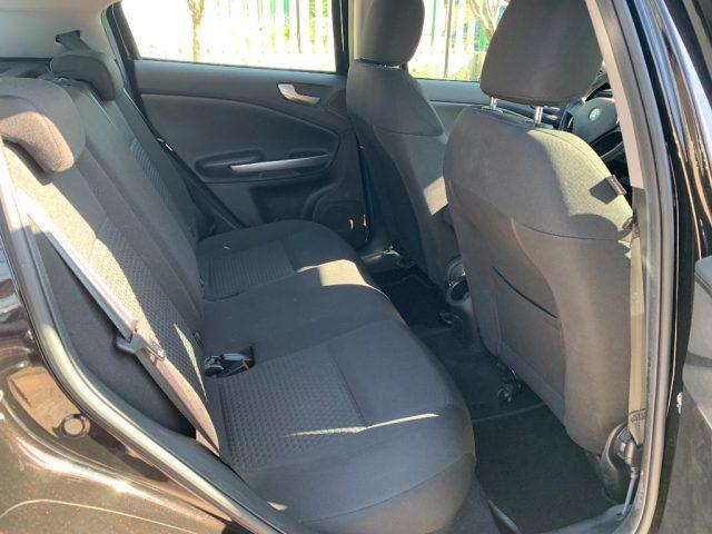 ALFA ROMEO Giulietta 1.4 Turbo 105 CV Progression