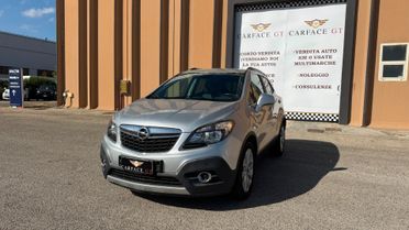 Opel Mokka 1.6 Ecotec 115CV 4x2 - 2015
