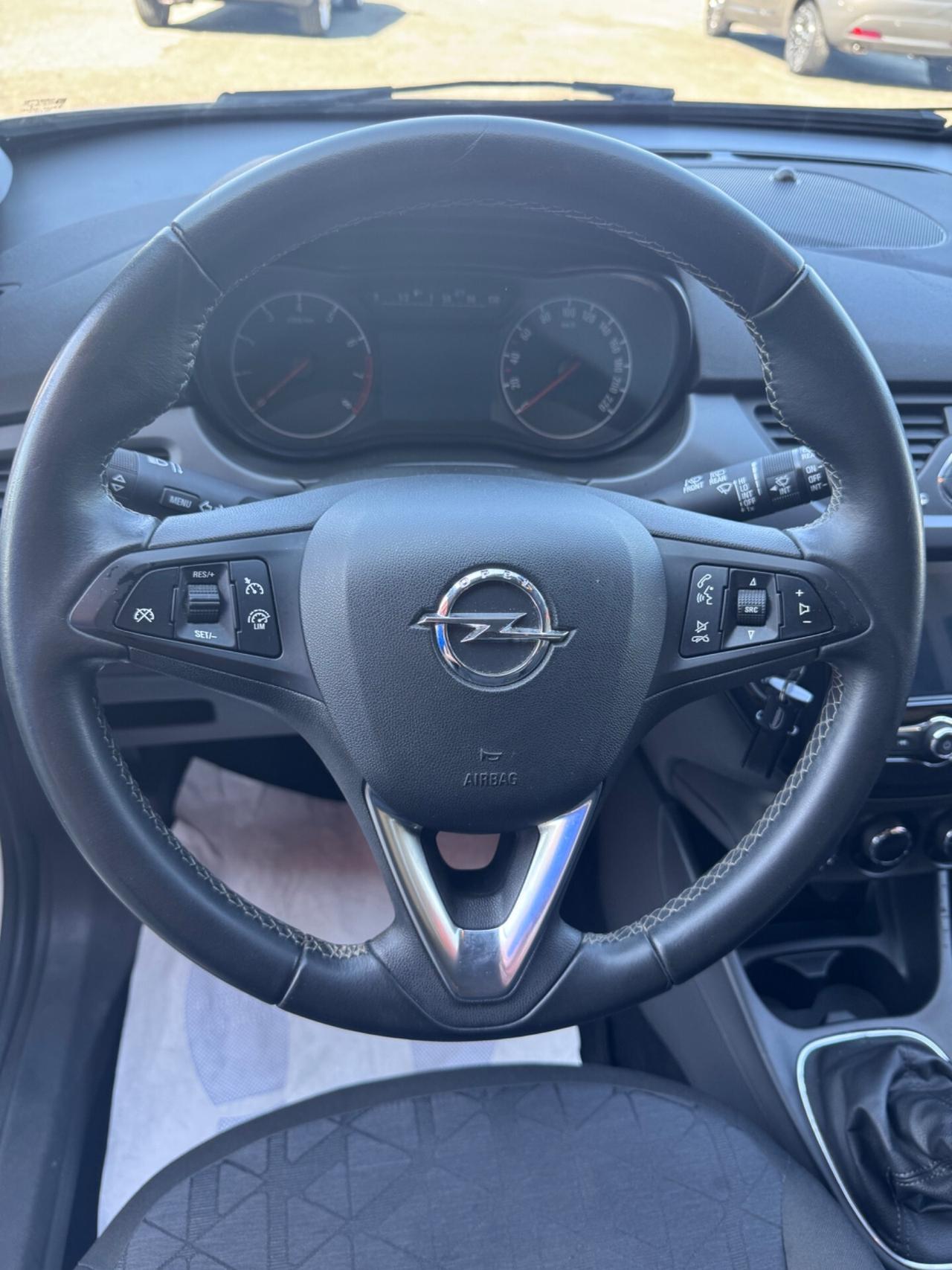 Opel Corsa 1.4 90CV GPL 5 porte Advance