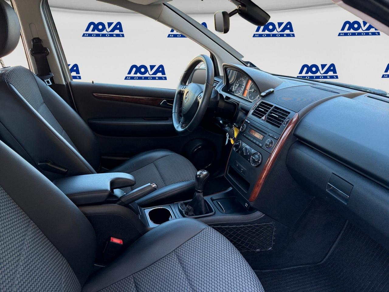 Mercedes-benz A 160 150 Elegance 1 PROPIETARIO