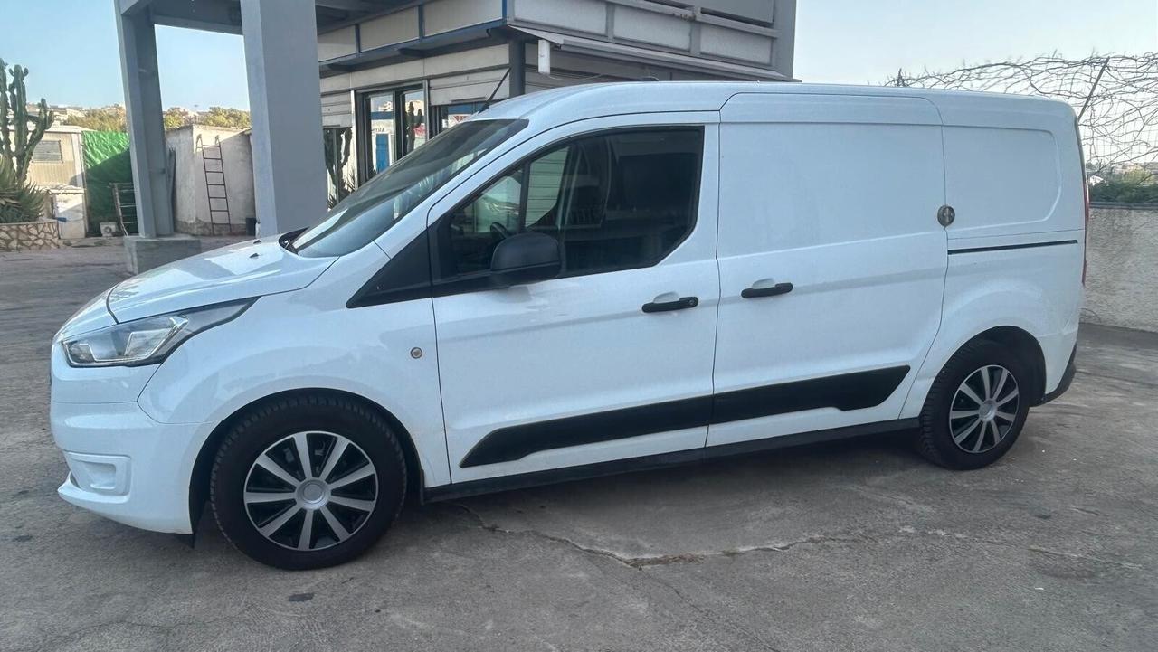 Ford Transit Connect 1.5TDCi 100cv 2019 3posti