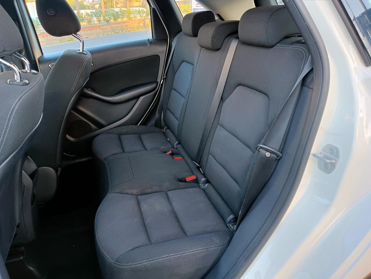 Mercedes-benz B 180 CDI 110Cv Executive