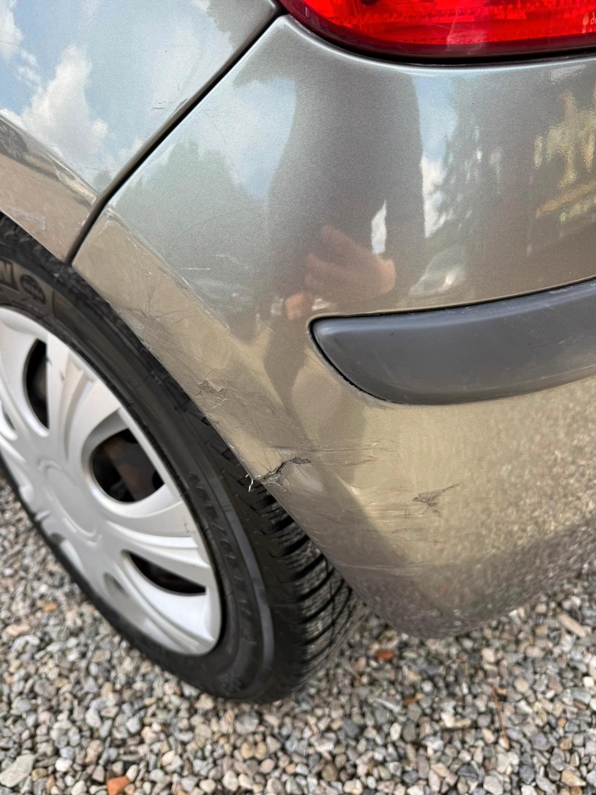 Renault Modus 1.2 16V Dynamique