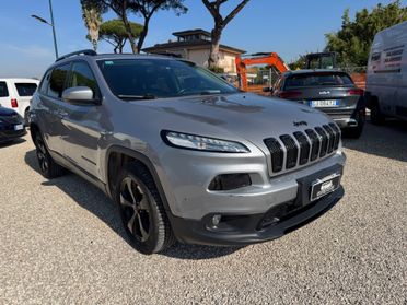 Jeep Cherokee 2.2 Mjt II 4WD Active Drive I Night Eagle