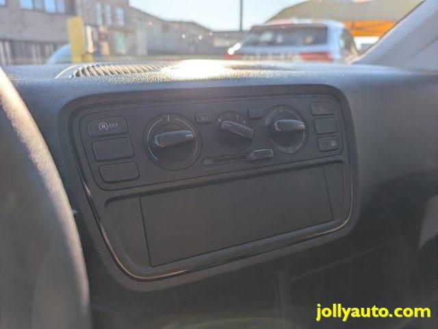 SKODA Citigo 1.0 MPI 5P Active G-Tec - METANO OK NEOPATENTATI