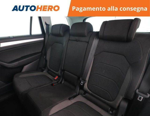 SKODA Kodiaq 1.5 TSI ACT Ambition