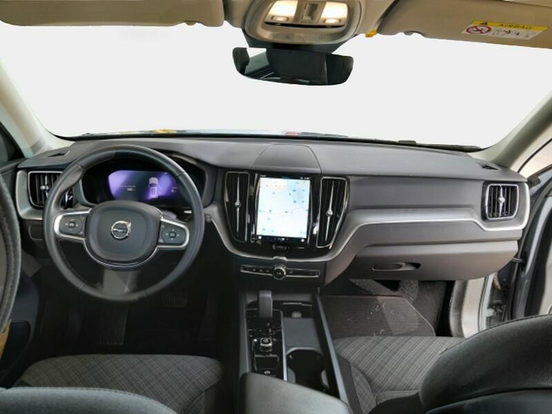VOLVO XC60 T6 Plug-in AWD auto Core