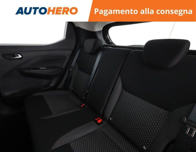 NISSAN Micra IG-T 92 Xtronic 5 porte Acenta