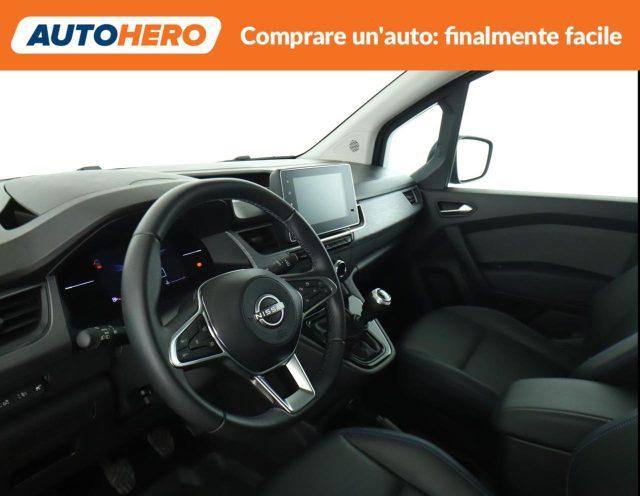 NISSAN Townstar 1.3 130 CV N-Connecta