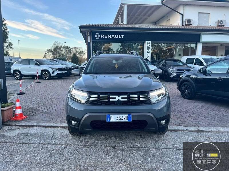 Dacia Duster Duster 1.5 Blue dCi 8V 115 CV 4x2 Journey