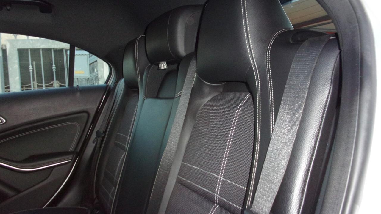 Mercedes-benz A 180 CDI BlueEFFICIENCY Sport