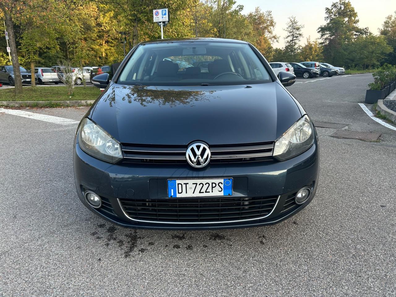 Volkswagen Golf 1.4 TSI 122CV 5p.*Neo patentati *