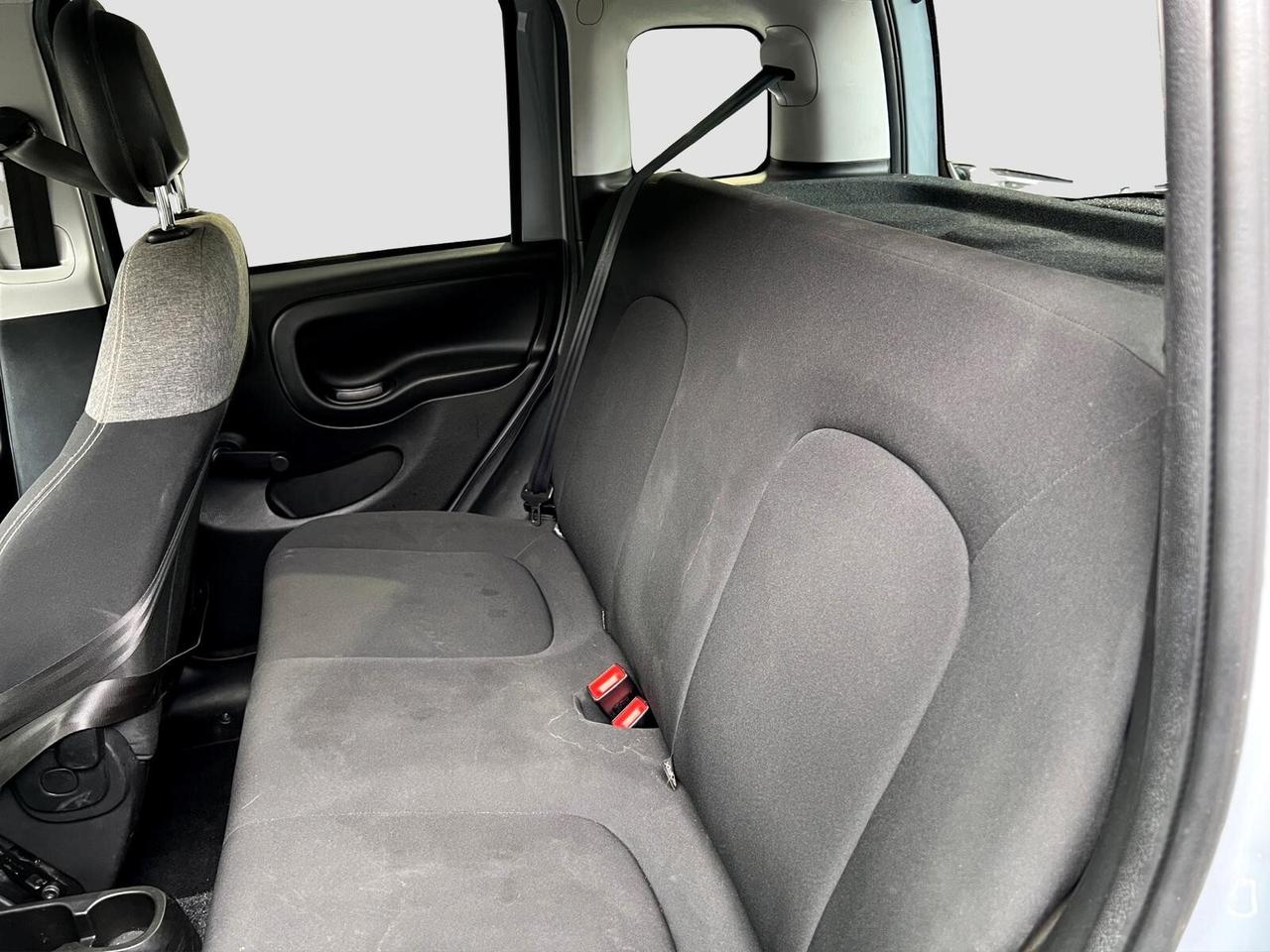 Panda 1.0 FireFly S&S Hybrid