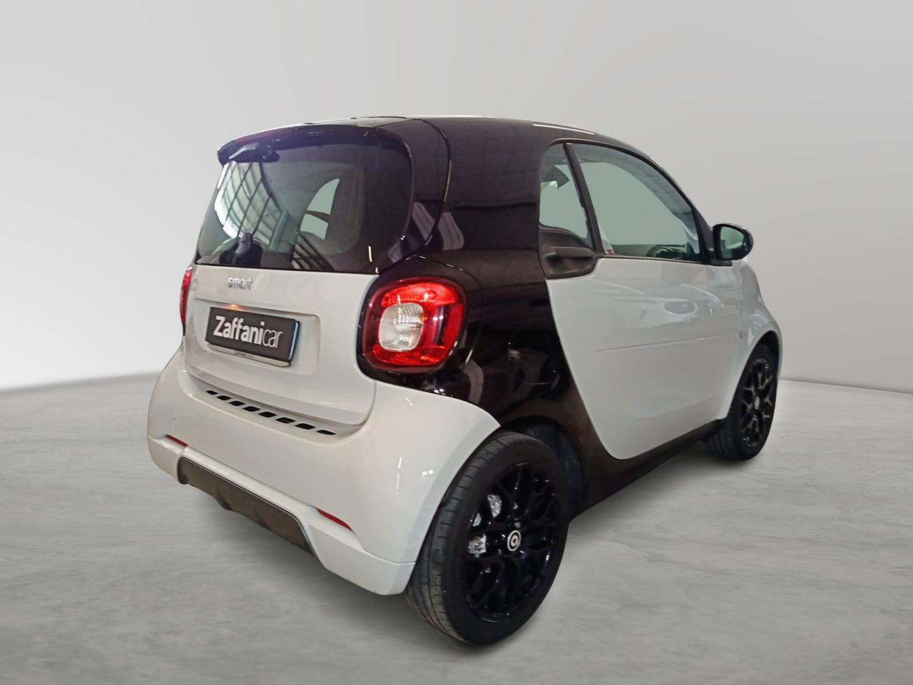 SMART fortwo 3ªs.(C/A453) - fortwo 70 1.0 twinamic Perfect