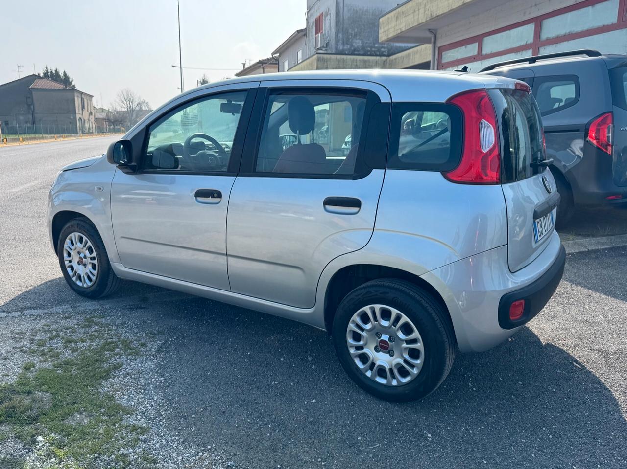 Fiat Panda 1.2 Pop