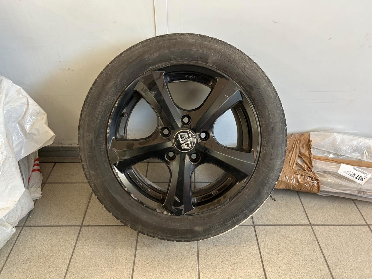 MINI COUNTRYMAN ALL4 Cooper D 1.6 4x4 "CATENA NUOVA"