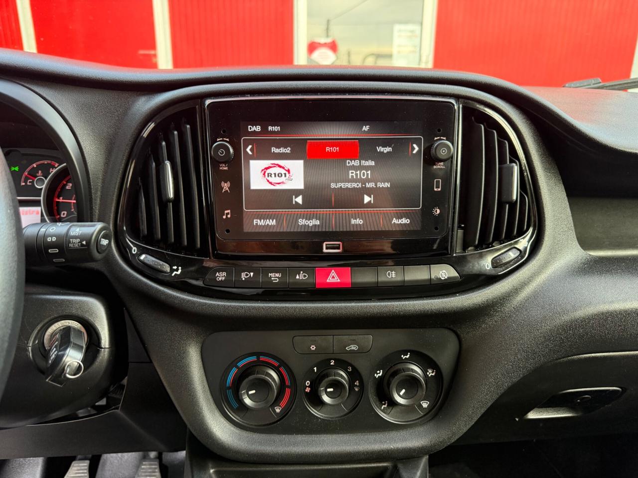 FIAT Doblò 1.6 MJT 105cv Lounge - 2022
