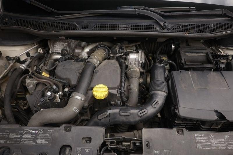 Renault Captur Renault Captur 1.5 dCi 90cv EDC Energy R-Link 66KW ANNO 2013