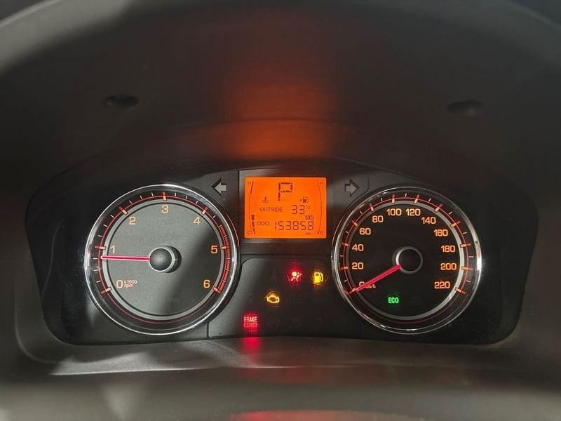 SsangYong Korando III 2.0 e-xdi Classy awd