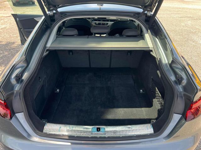 AUDI A5 SPB 2.0 TDI 190 CV Business