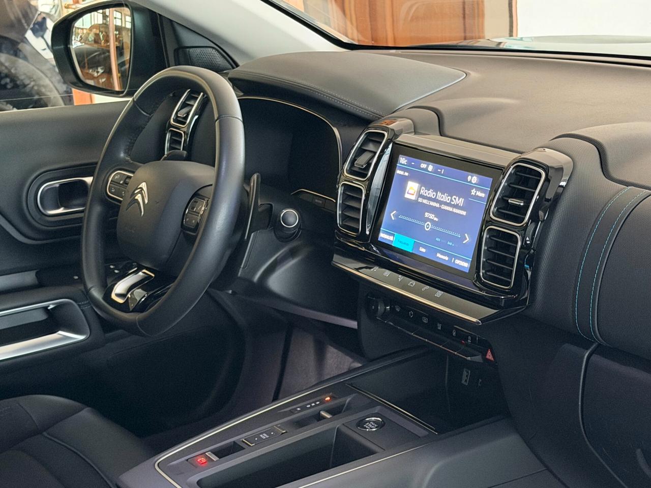 Citroen C5 Aircross 1.5 BLUEHDI 130 cv. Eat8 FEEL PACK