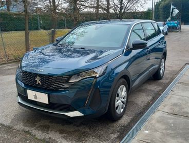 Peugeot 5008 BlueHDi 130 S&S EAT8 Active Pack