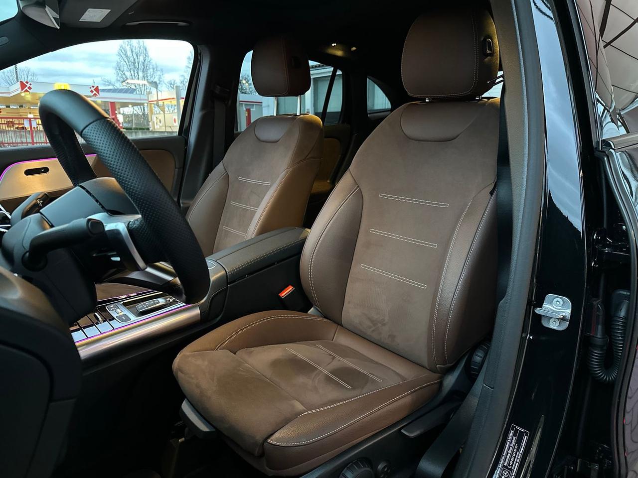 Mercedes-Benz GLA 200 D AMG Line Premium Plu #9169