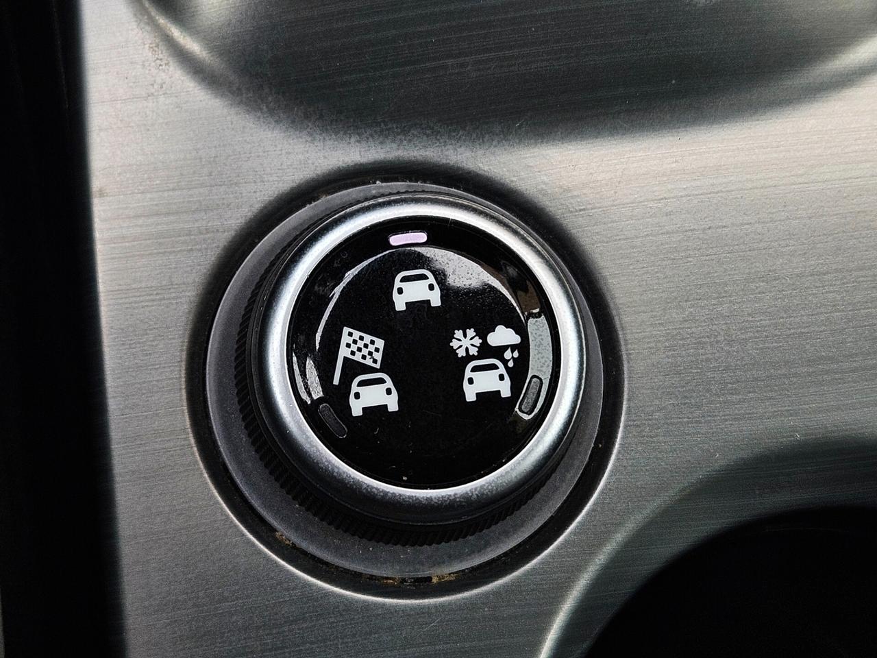 FIAT 500X 2.0 MJT 150CV 4X4 79800 CHILOMETRI CERTI