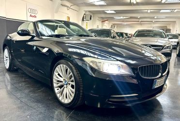 Bmw Z4 sDrive23i 204cv
