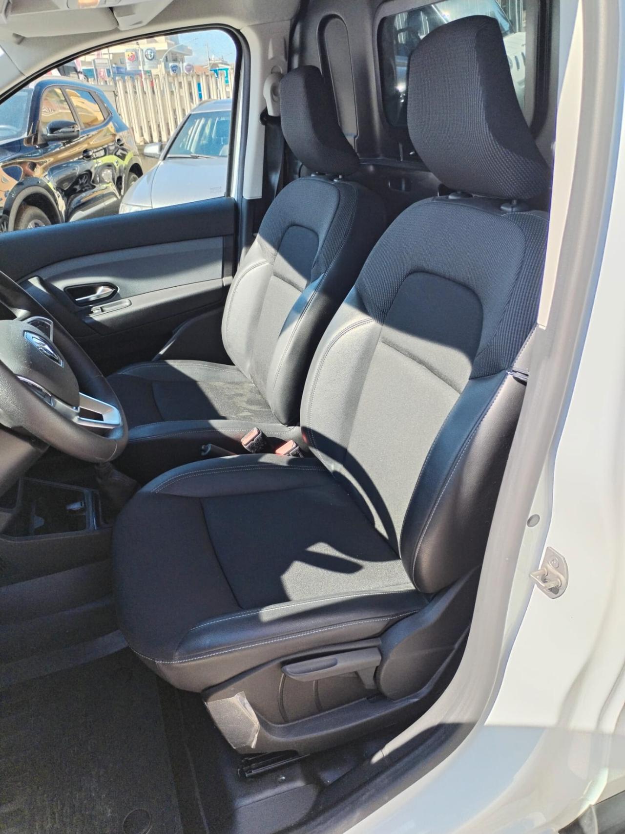 Renault Express 1.3 TCe 100 FAP Van