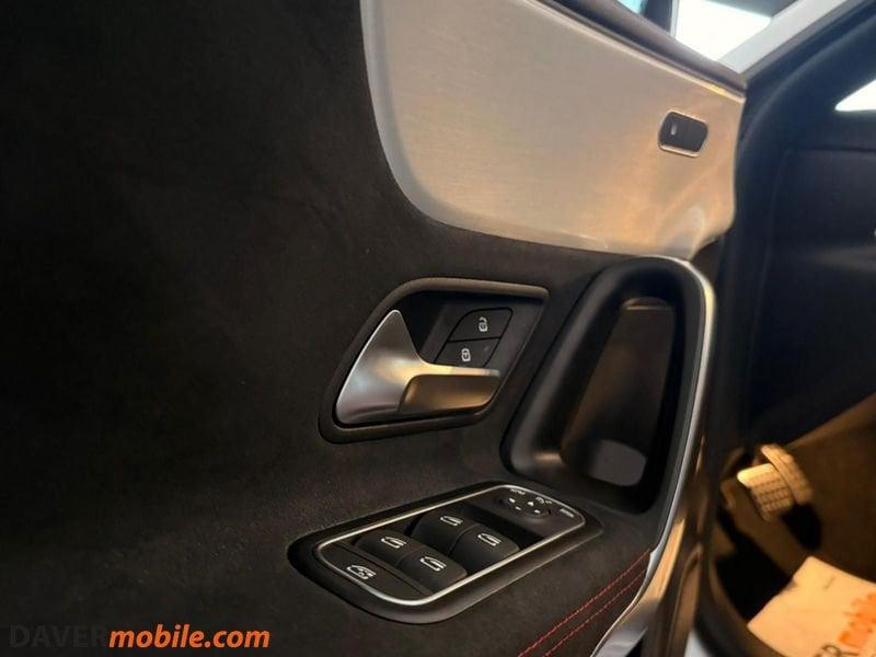 Mercedes-Benz CLA CLA 220 d Automatic Shooting Brake Premium