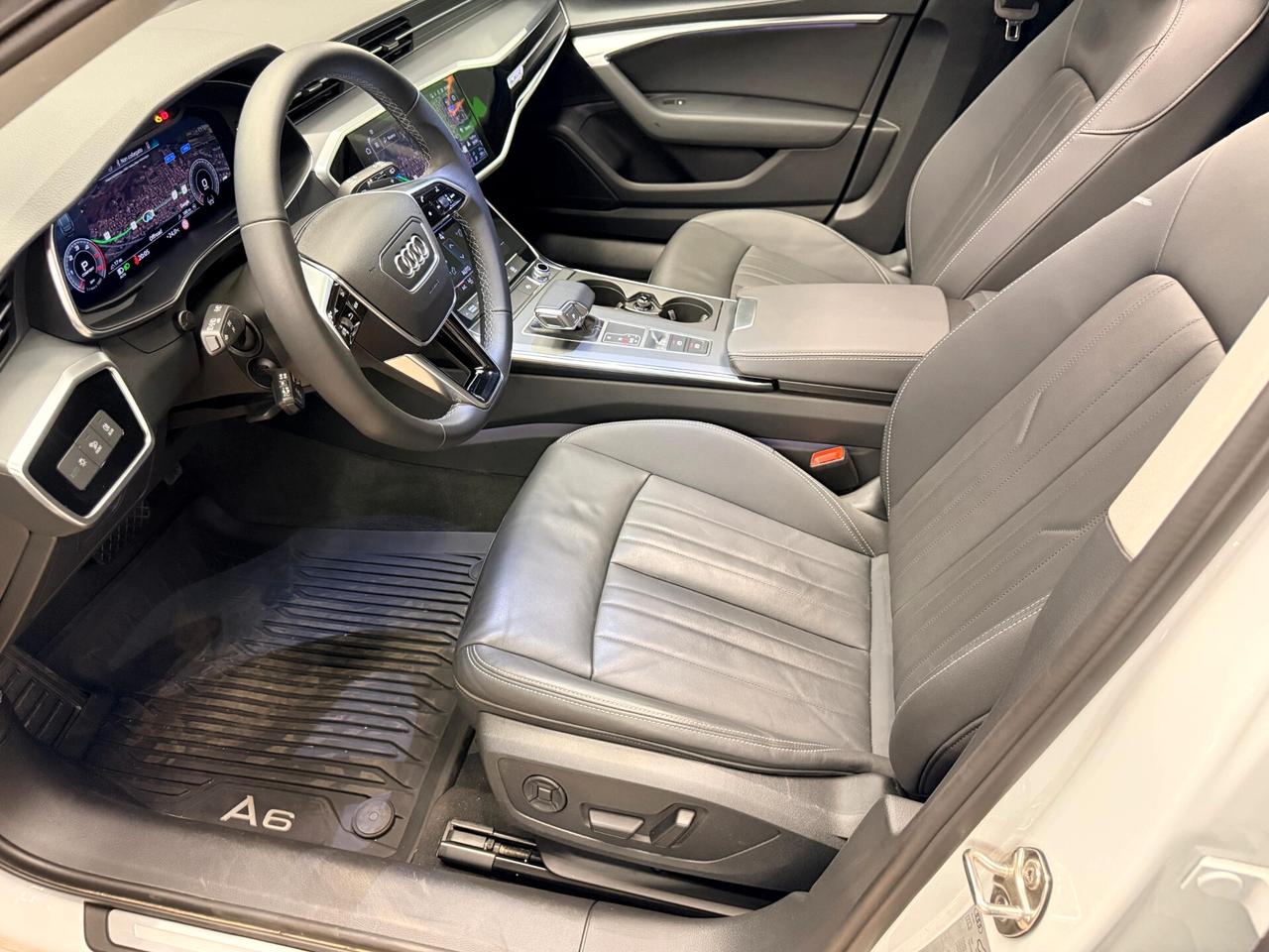 Audi A6 allroad 45 TDI 3.0 quattro S tronic Business Advanced