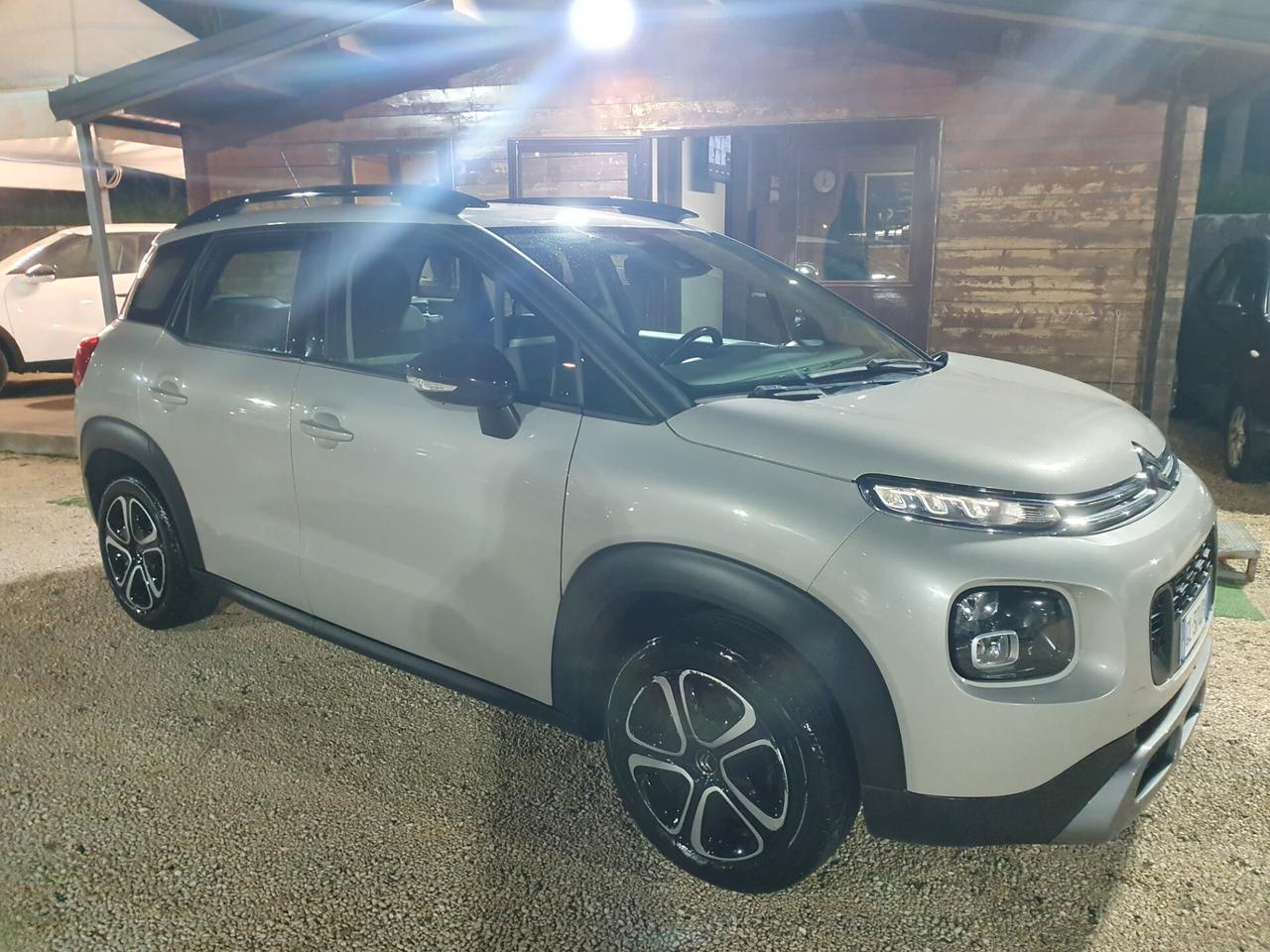 Citroen C3 Aircross C3 Aircross PureTech 110 S&S Shine