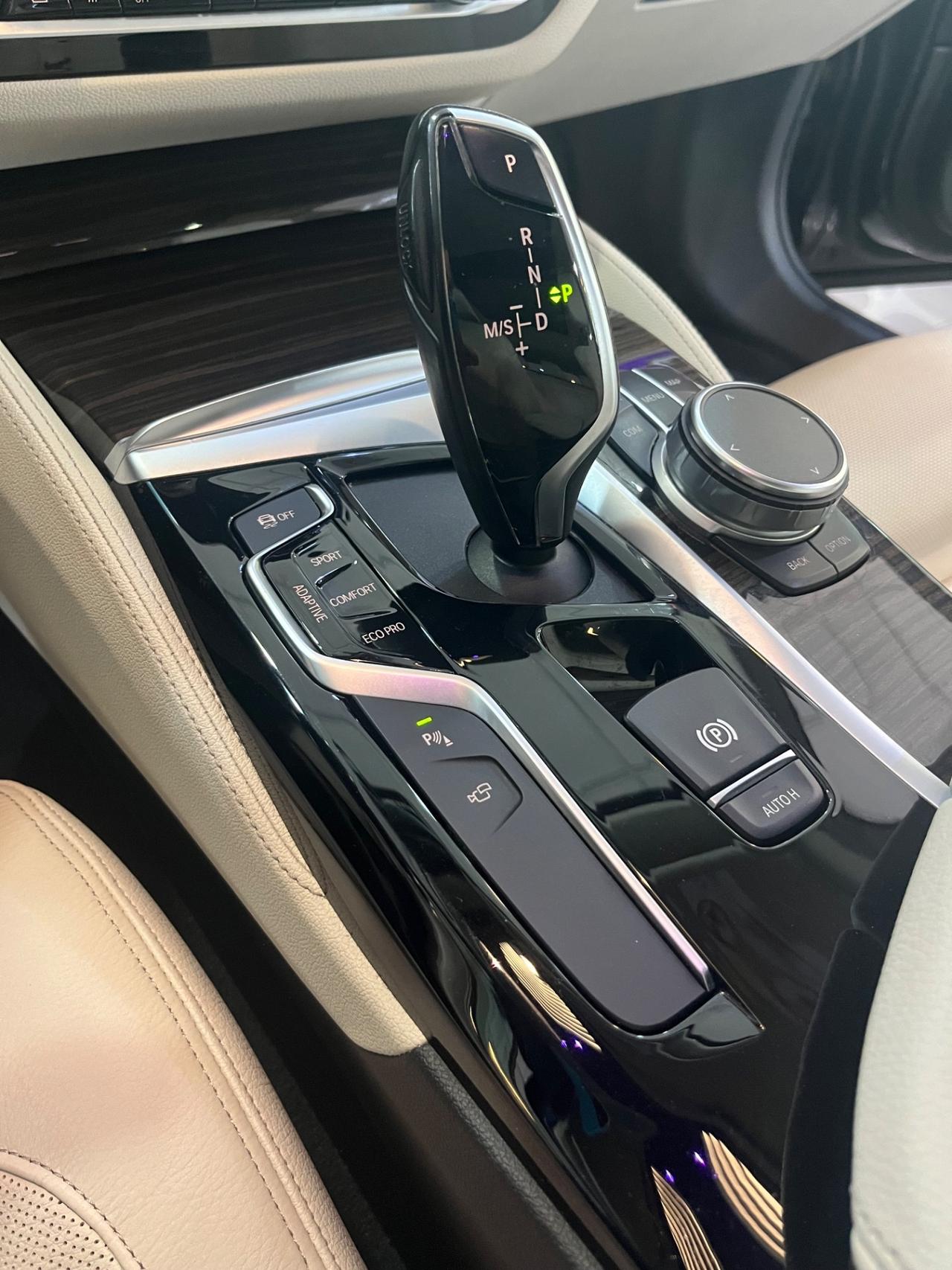Bmw 540 540d Touring xdrive Luxury auto FULL!!