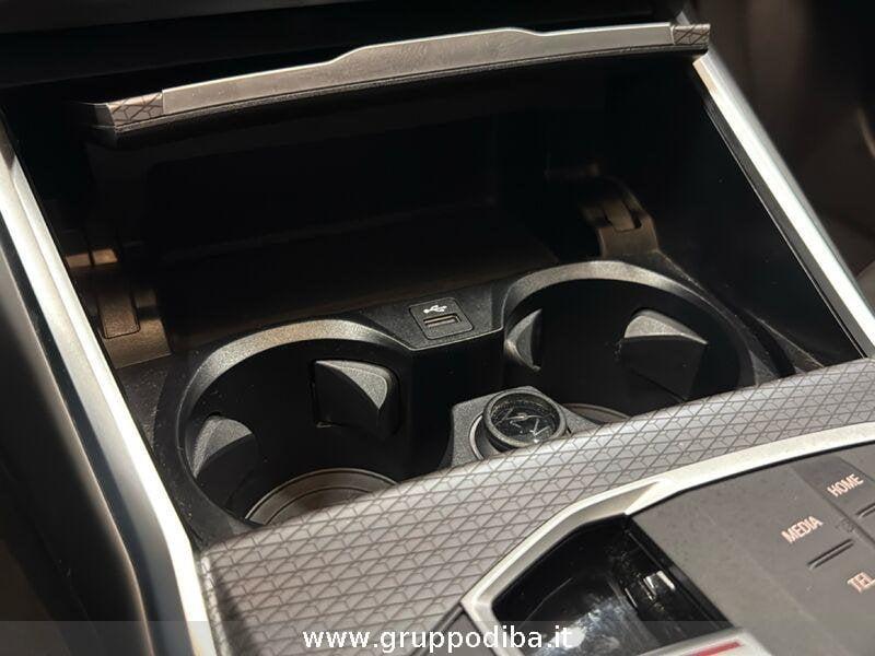 BMW Serie 3 G21 2022 Touring 320d Touring mhev 48V xdrive MSport auto