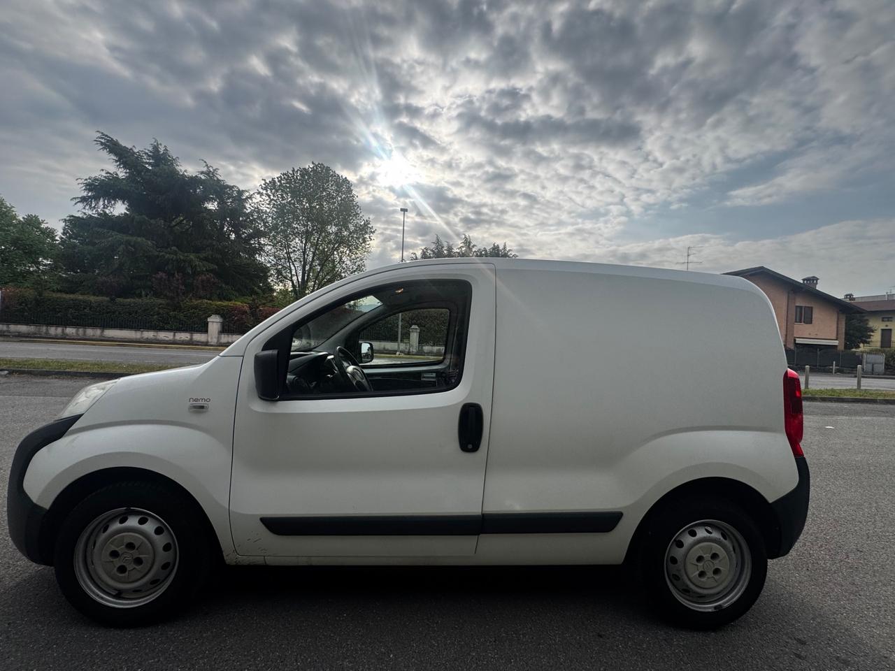 Citroen Nemo Multispace 1.3 HDi 75CV Seduction