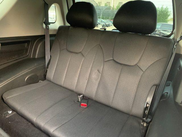 SSANGYONG REXTON W 2.0 Xdi 4WD A/T Top