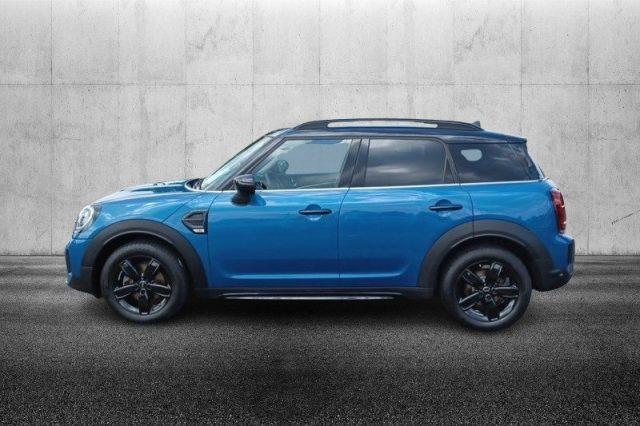 MINI Countryman 1.5 Cooper Classic Countryman