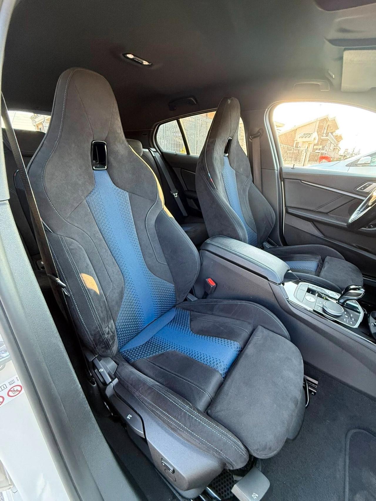 Bmw 118 118d 5p. Msport
