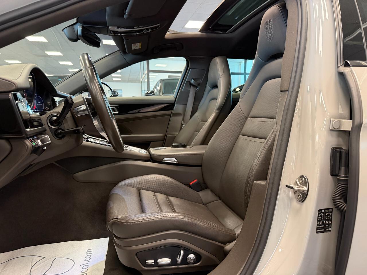 Porsche Panamera 2.9 4 E-Hybrid Sport Turismo