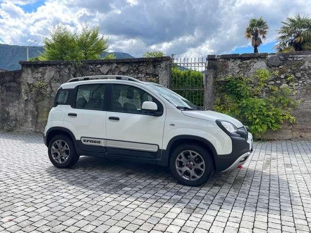 Fiat Panda 1.0 City Cross Plus Hybrid