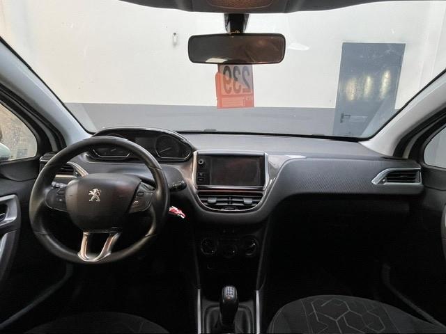 Peugeot 2008 1.2 110cv