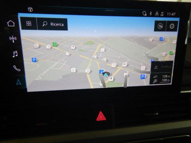 AUDI A4 Avant 40 TDI Quattro S-Tronic Advanced FULL