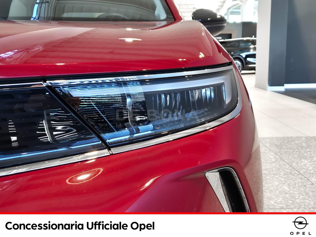 Opel Mokka 1.2 t elegance s&s 130cv