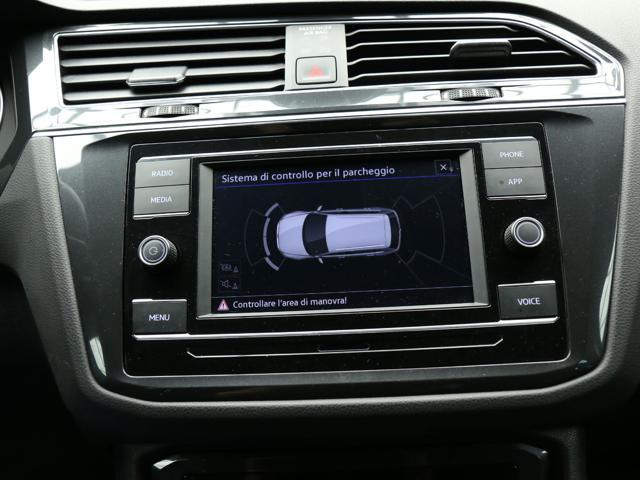 VOLKSWAGEN Tiguan 2.0 TDI 150CV DSG Life