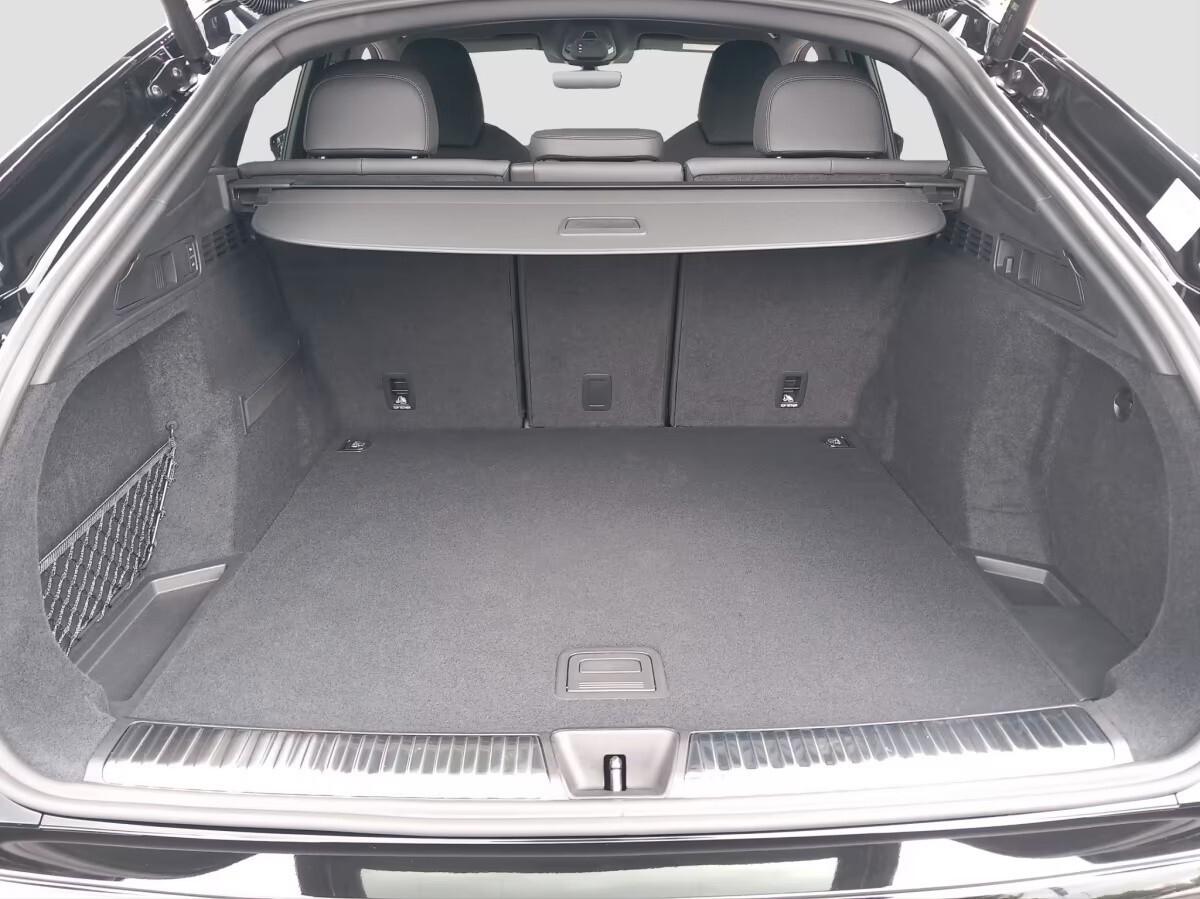 Audi Q5 Sportback edition one TDI Tech pro S line AIR