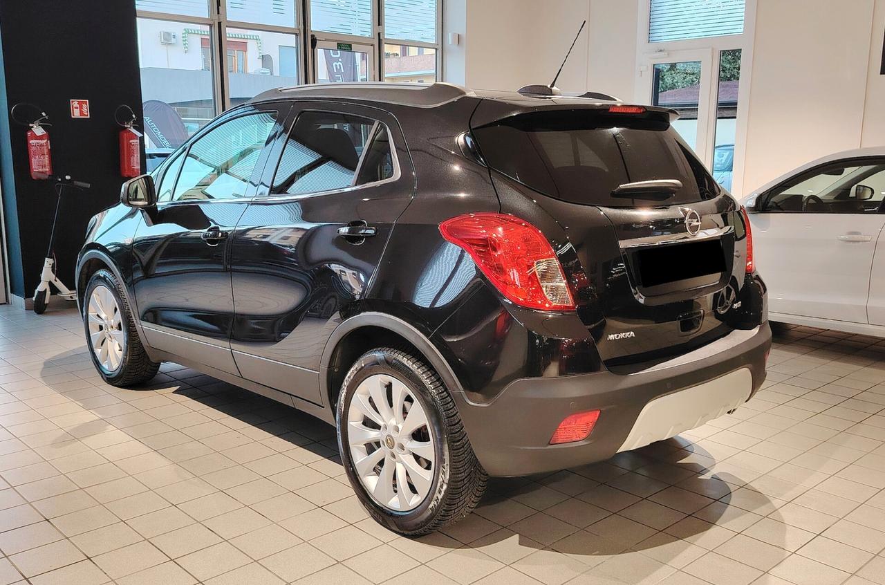 Opel Mokka 1.6 CDTI 136CV 4x2 Cosmo GARANZIA 24 MESI