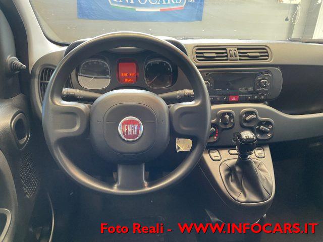 FIAT Panda 1.0 FireFly S&S Hybrid NEOPATENTATI PROMO!