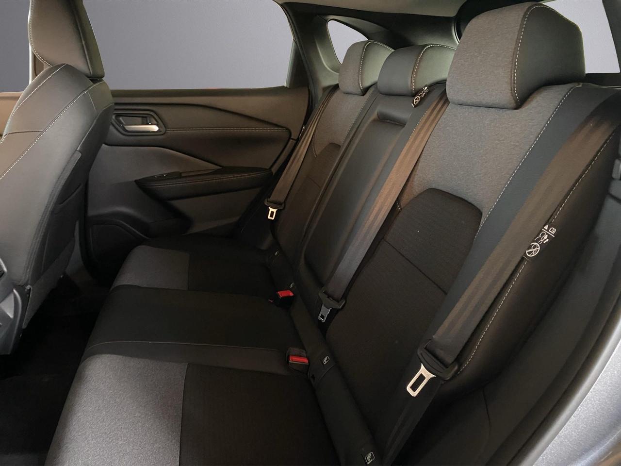 Nissan Qashqai 1.5 e-power N-Connecta 2wd